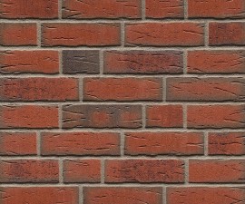 "Feldhaus Klinker" klinkerinės plytelės R698